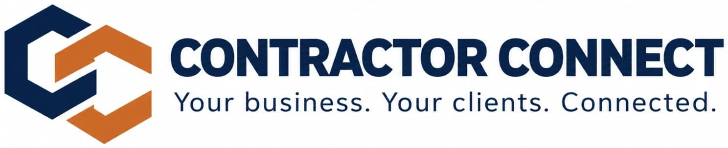 Contractor Connect